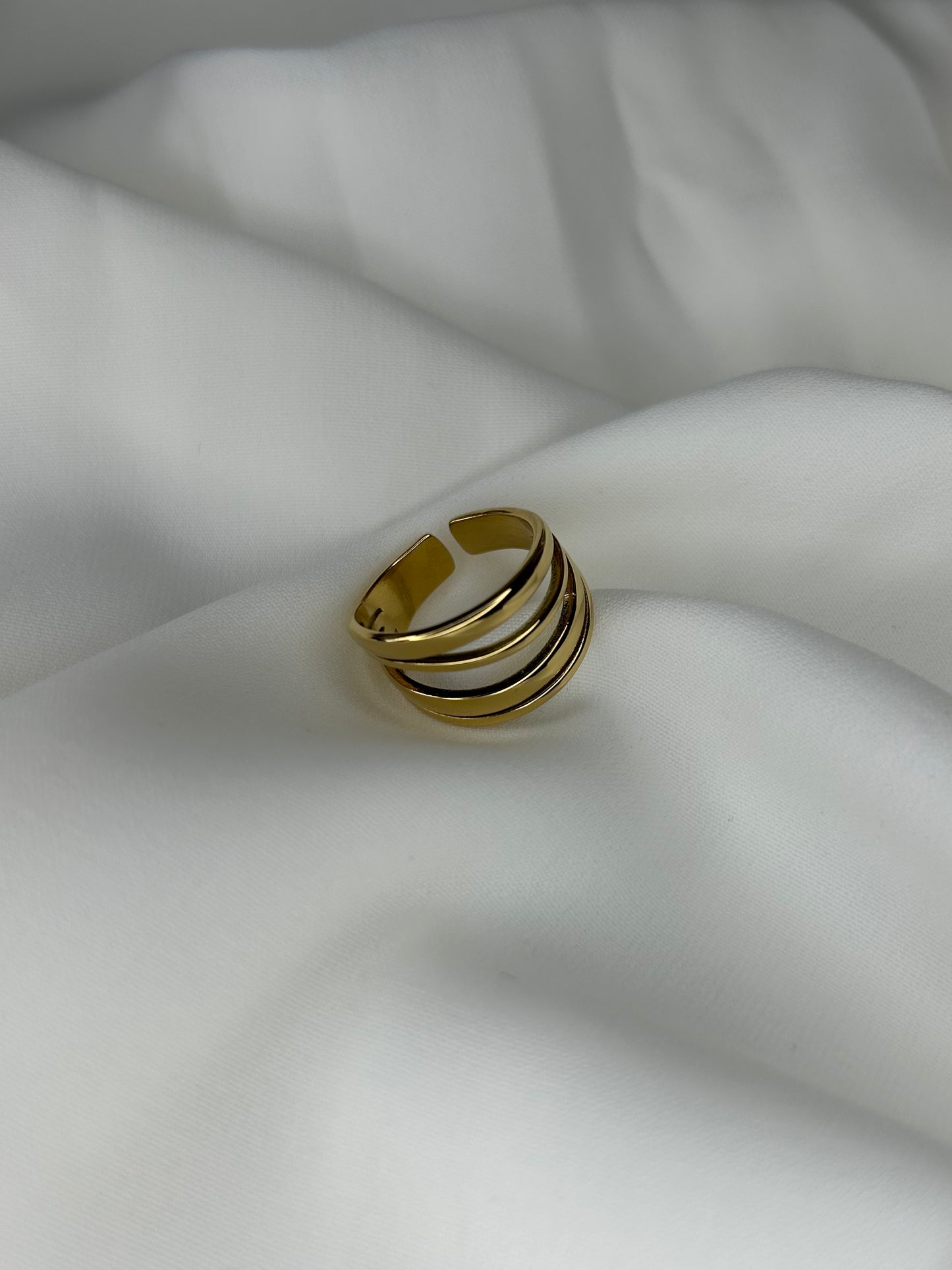 Bague Alice