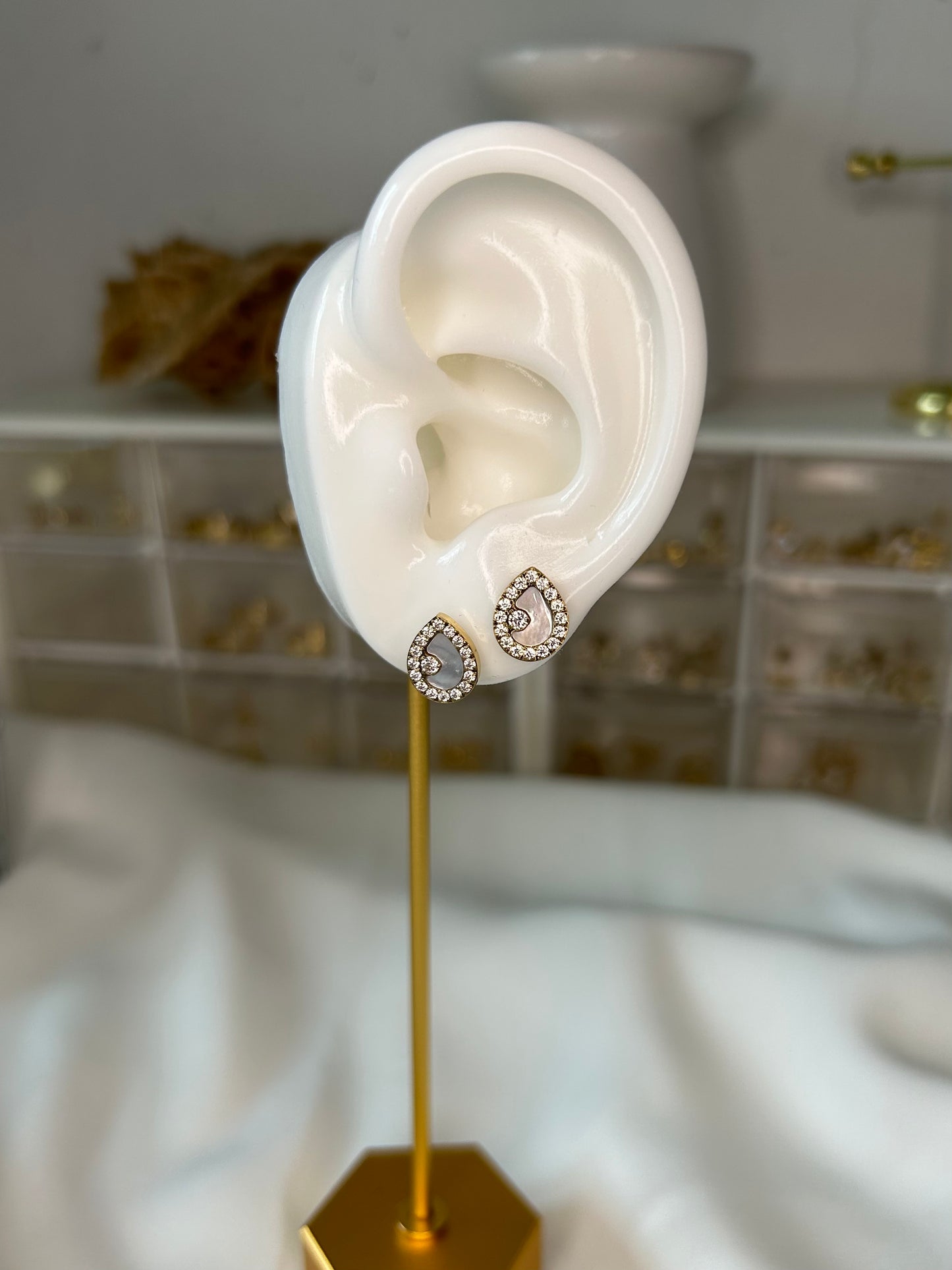 Boucles Miya