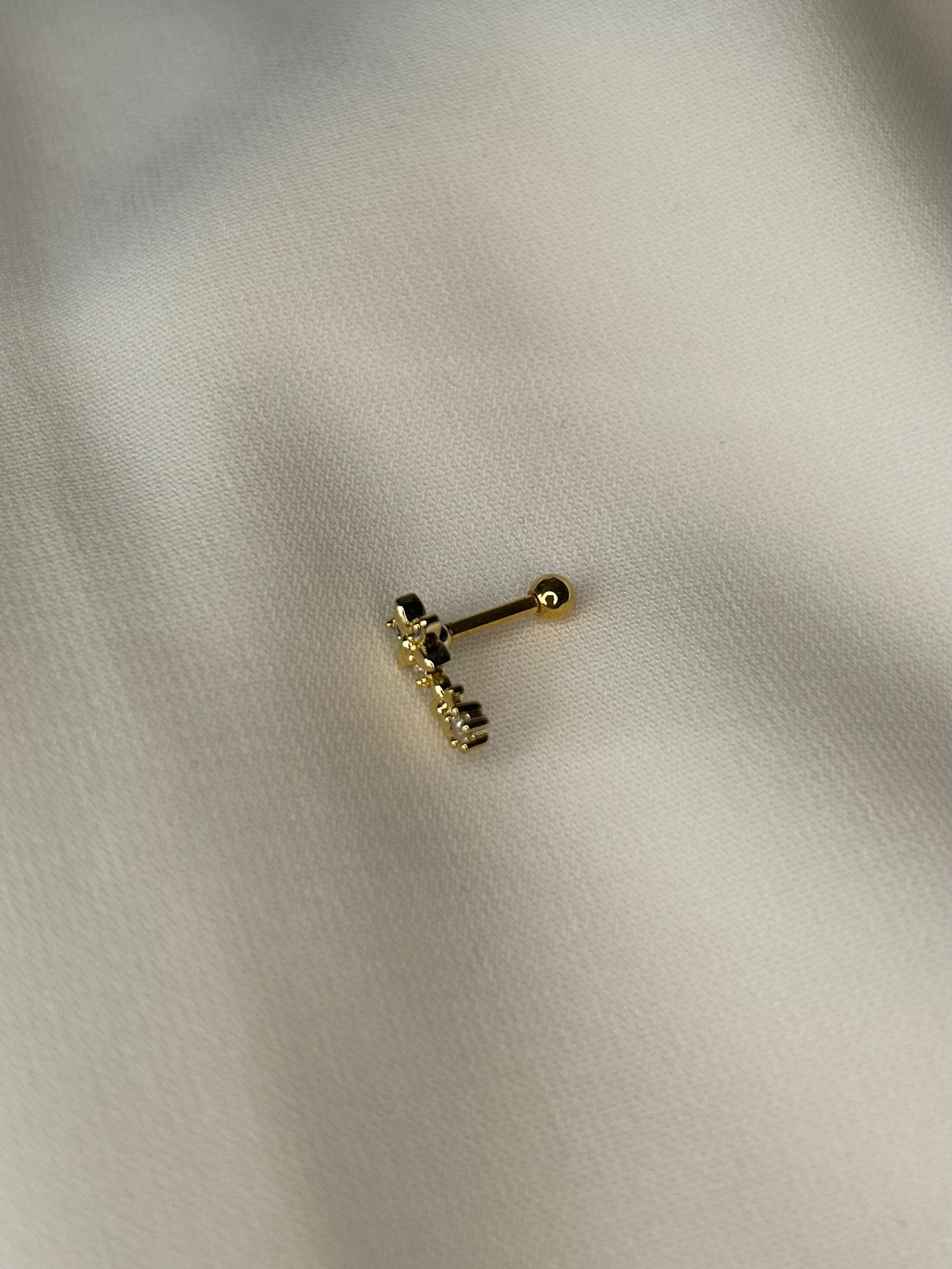 Piercing Rio