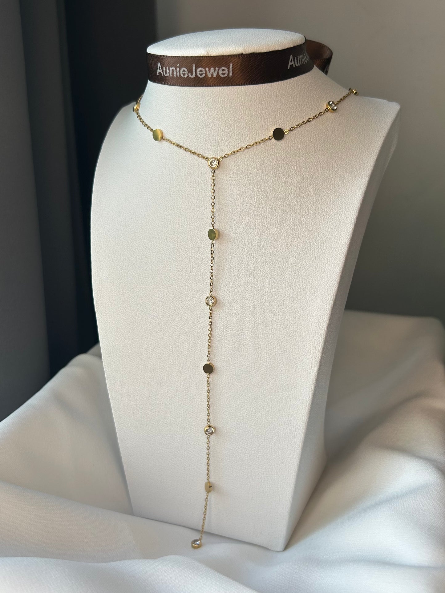 Collier Esra