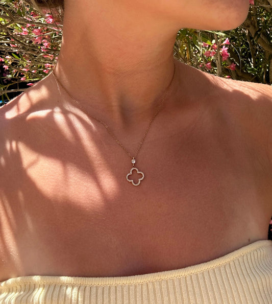 Collier Aunie