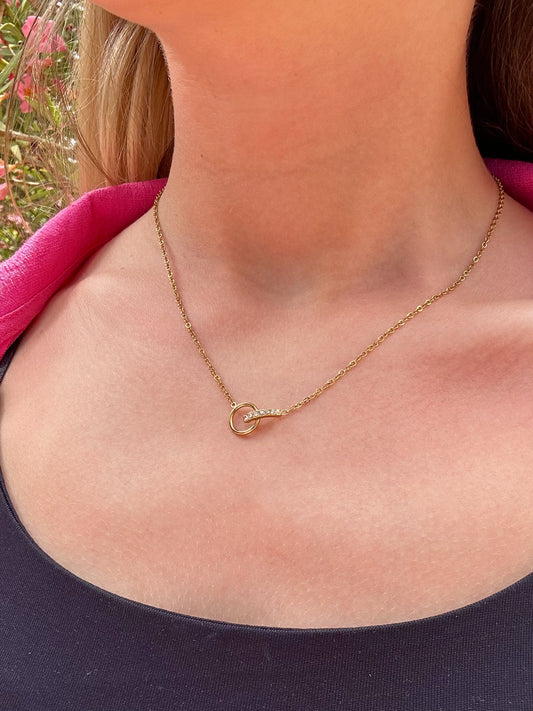 Collier Loly