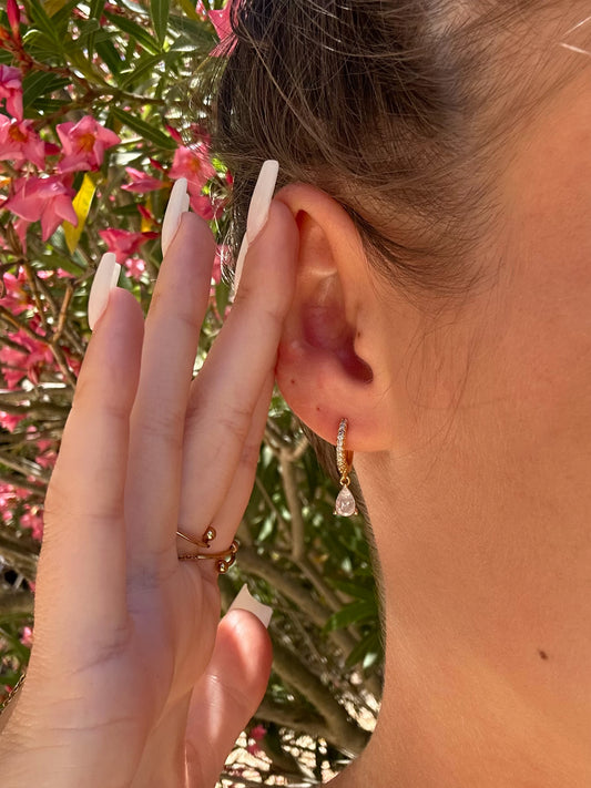 Boucles Calie