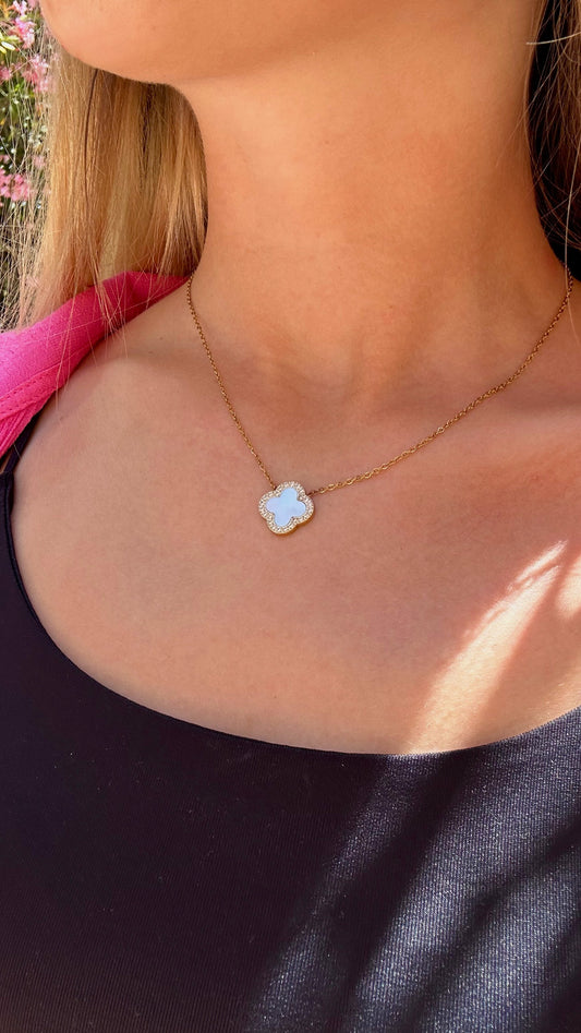 Collier Joya