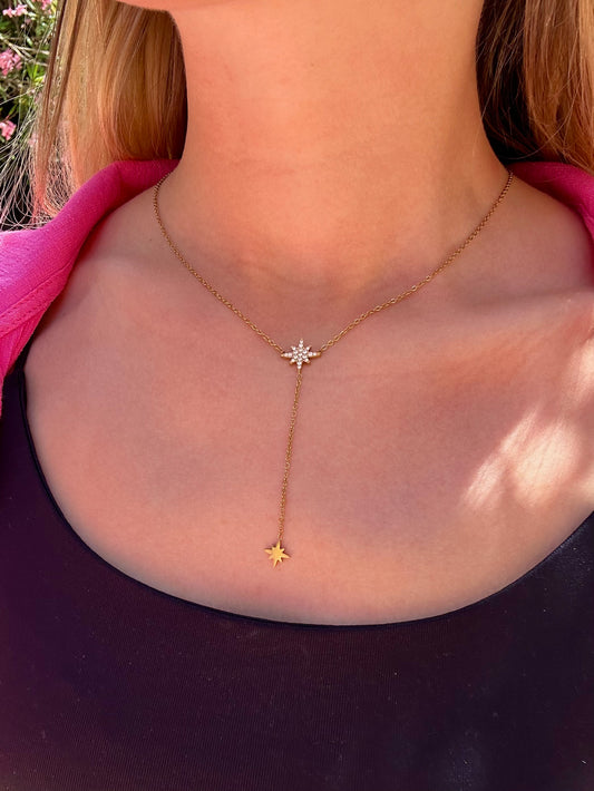 Collier Mélina