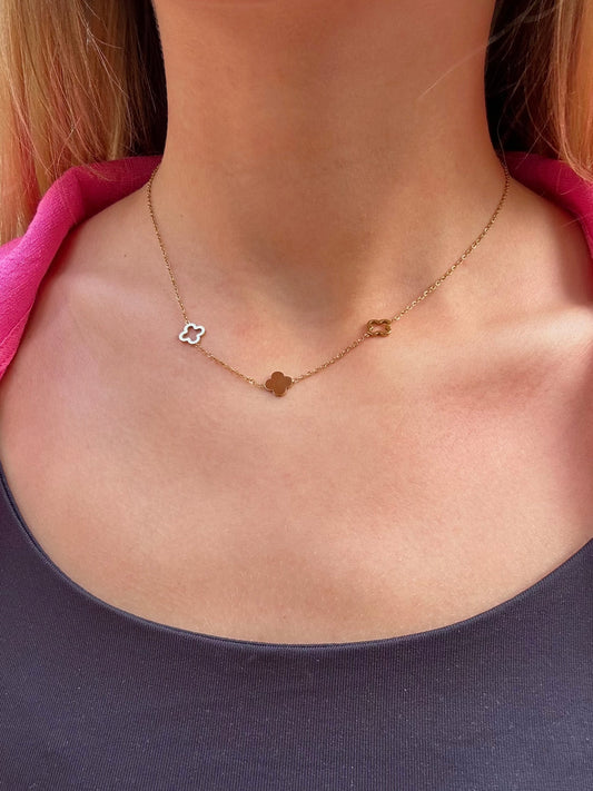 Collier Myra