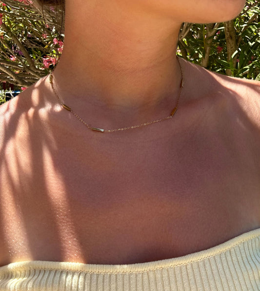 Collier Sam