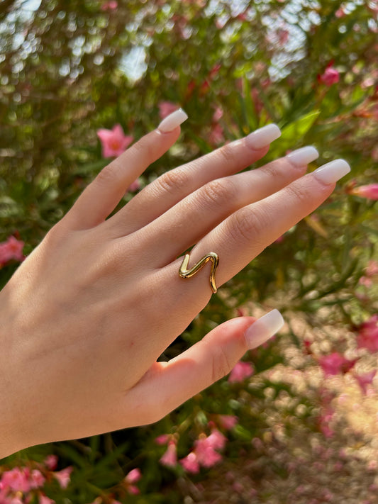 Bague Romy