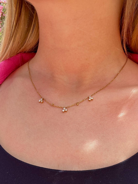 Collier Nina