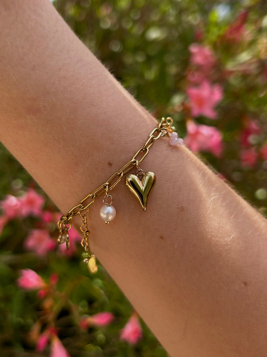 Bracelet Balie