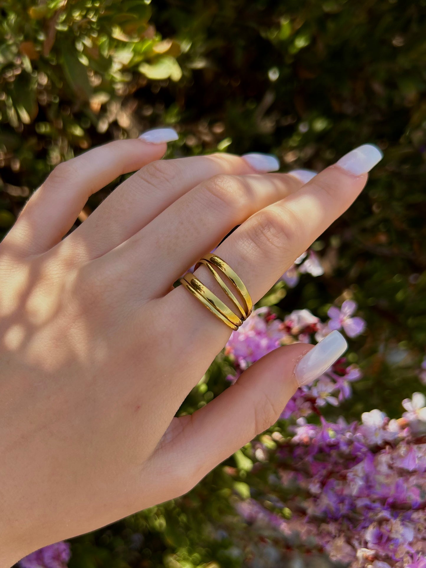 Bague Alice