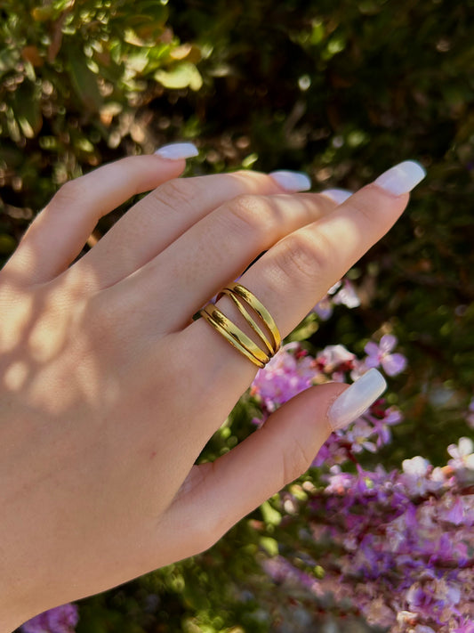 Bague Alice