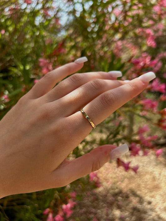 Bague Esmé