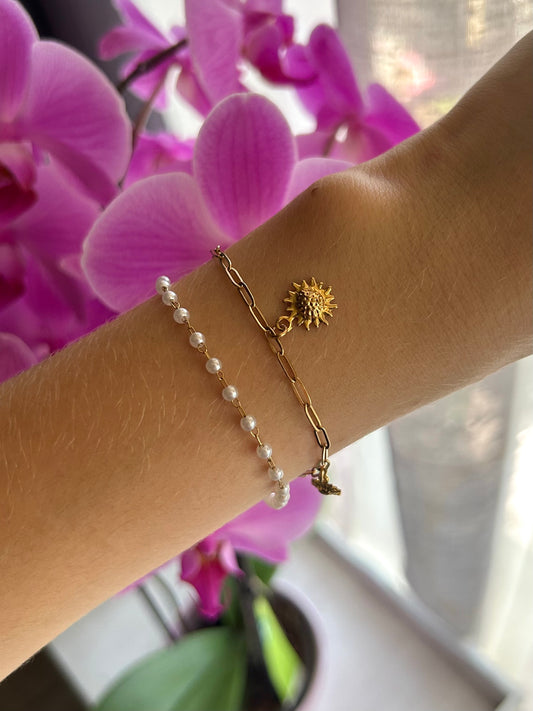 Bracelet Sun