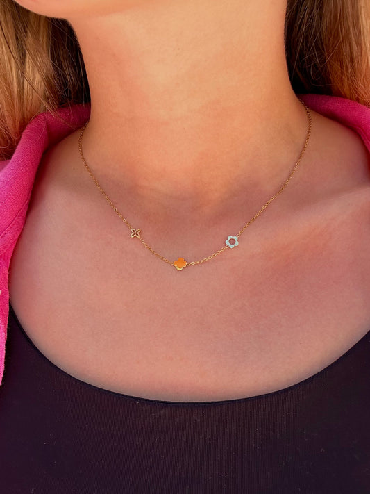 Collier Kira