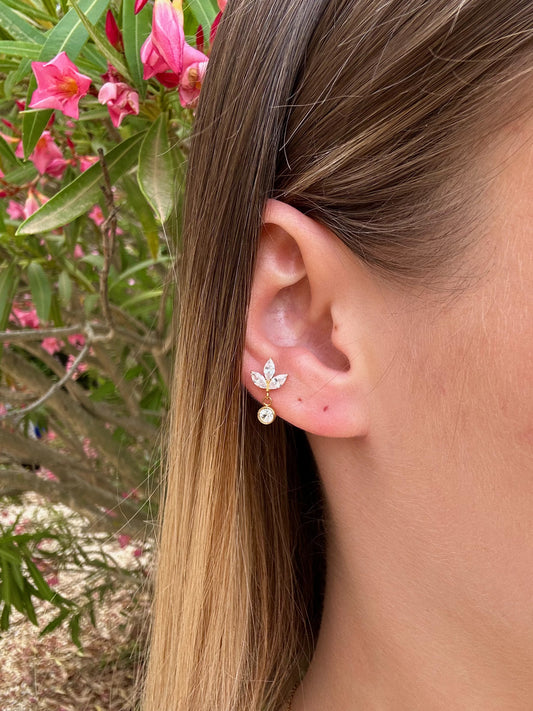 Piercing Milan