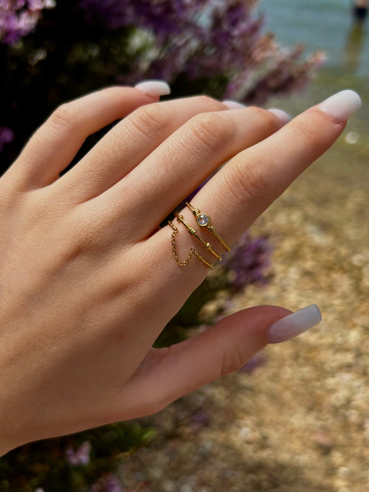 Bague Ella