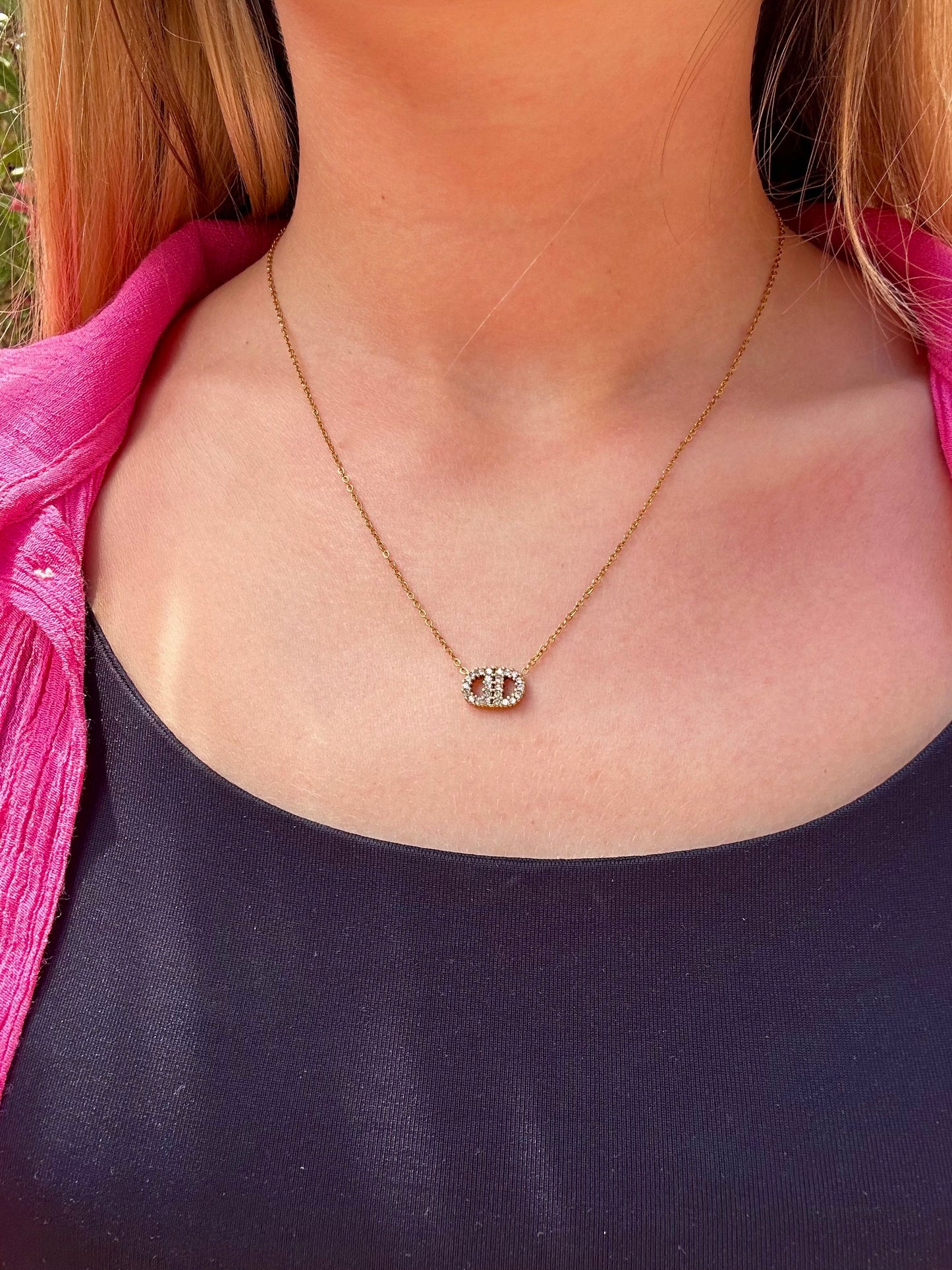 Collier Dyna