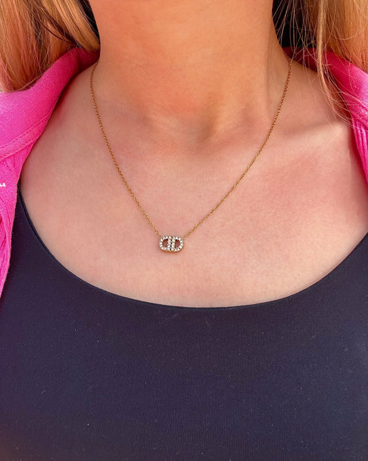 Collier Dyna