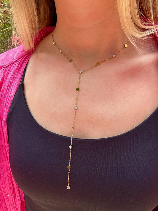 Collier Esra
