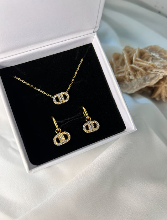 Coffret Dyna