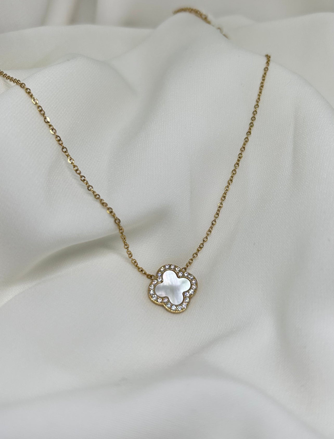 Collier Joya