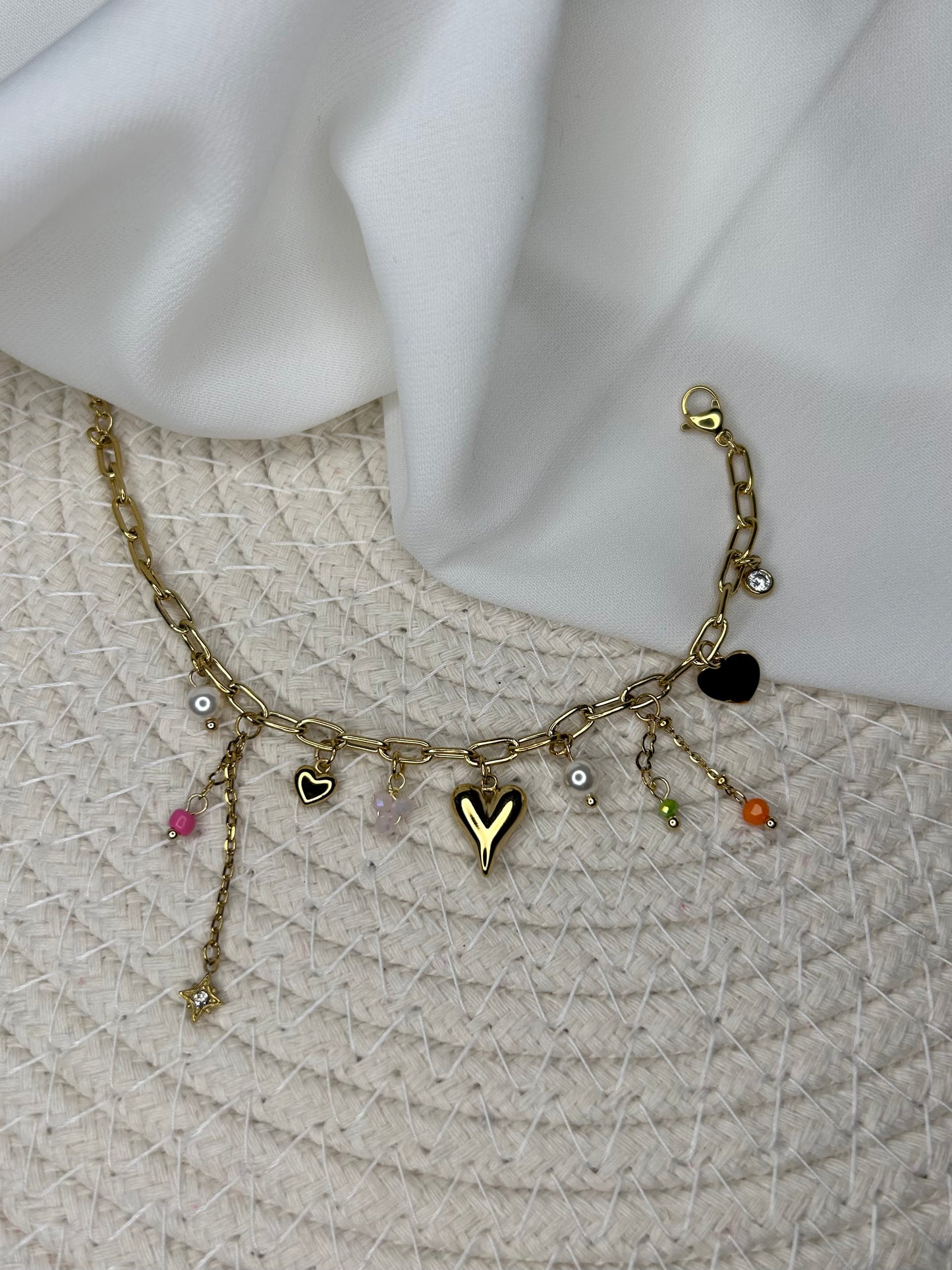 Bracelet Balie