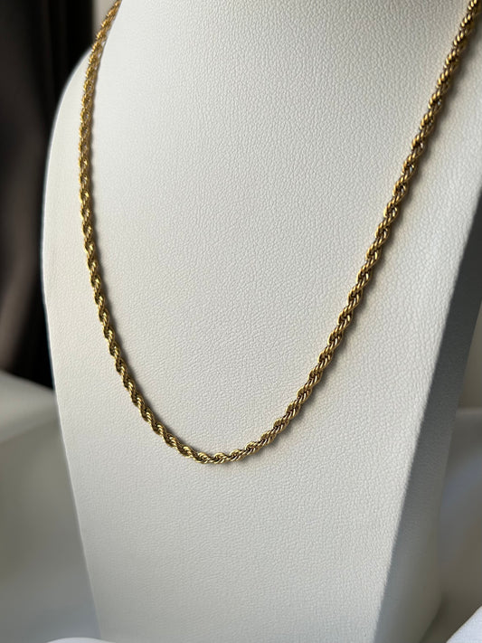 Collier Tokyo