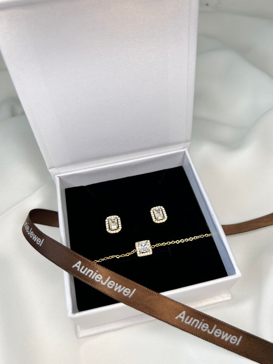 Coffret bijoux