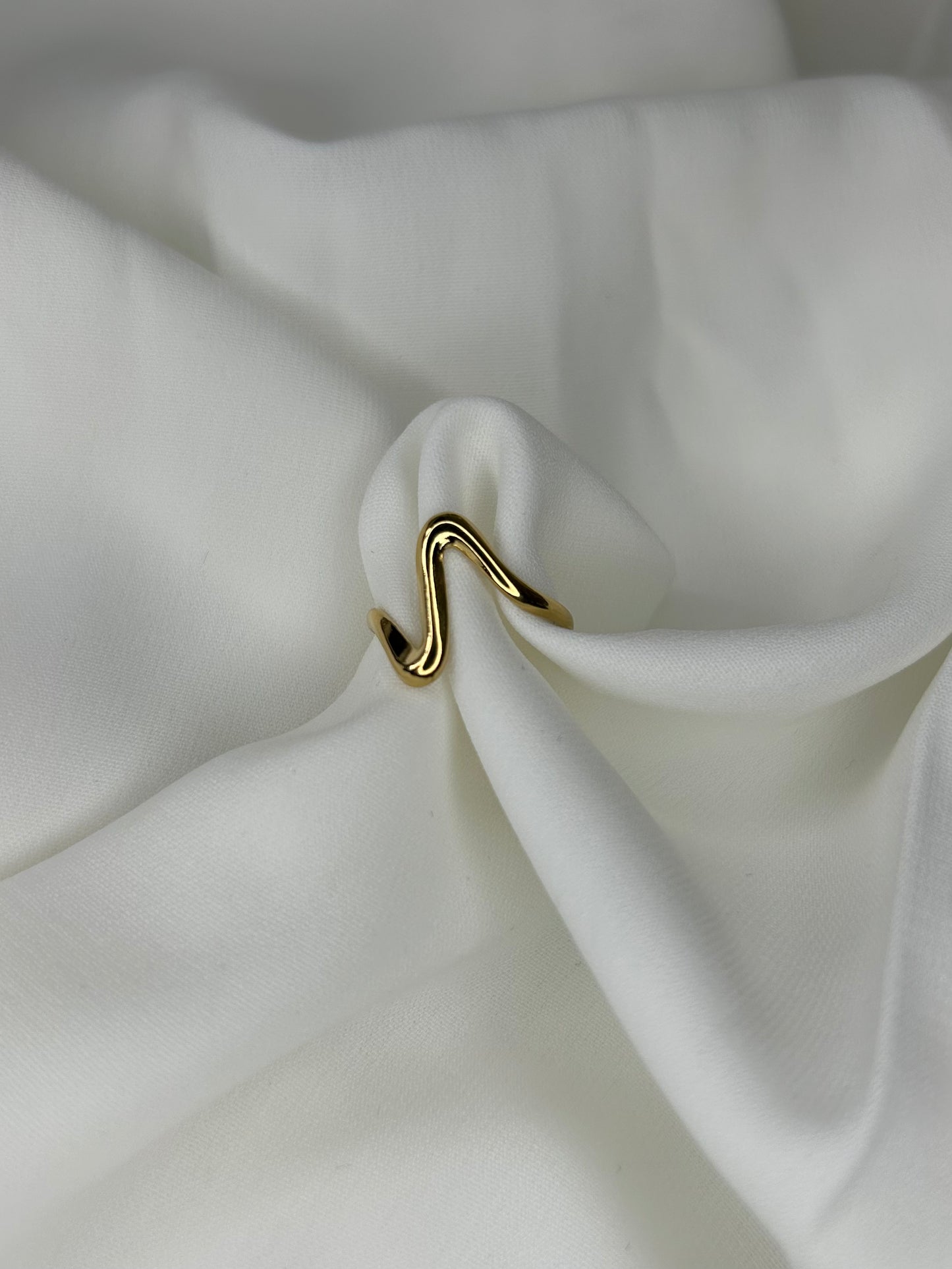 Bague Romy