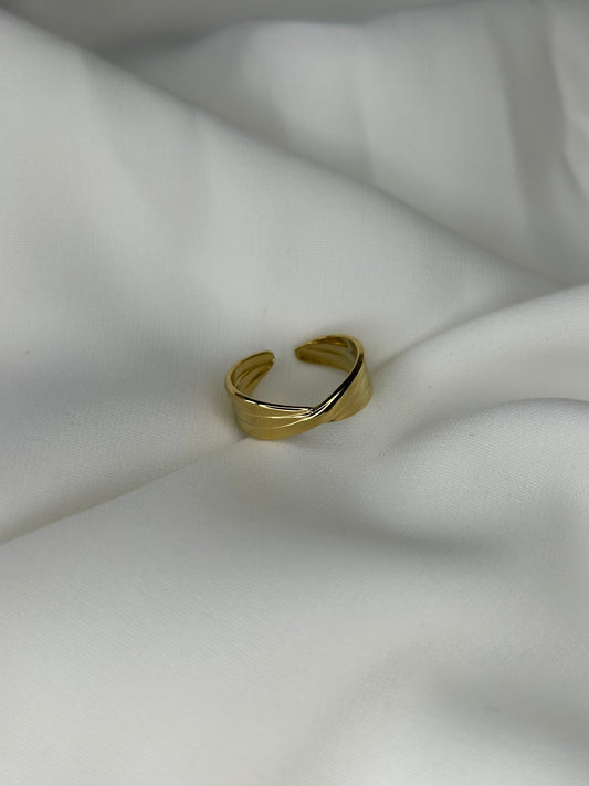 Bague Alba