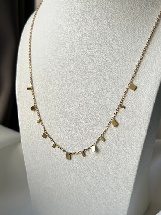 Collier Axel